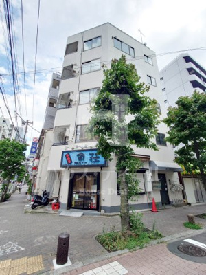 【外観】 | 王子TKビル | 外観もきれいです