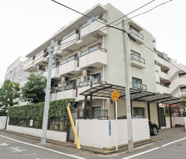 パレドール石川台の画像