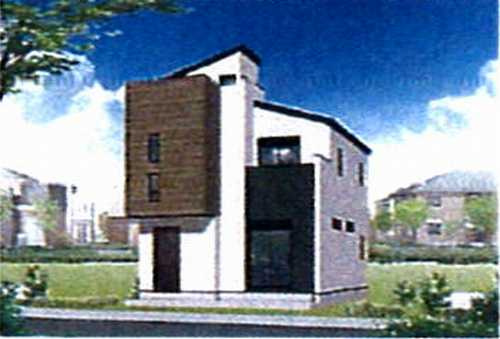 相模原市南区相南第12　新築戸建全3棟　1号棟