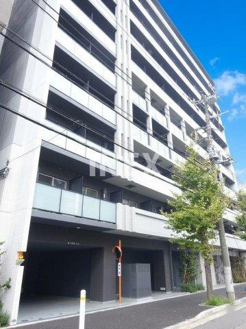横浜市西区浜松町の賃貸マンション