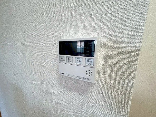 サニーレジデンス西三国NEOの設備