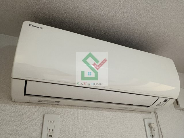 アートヒルズ南大泉のその他