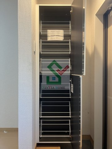 アートヒルズ南大泉のその他