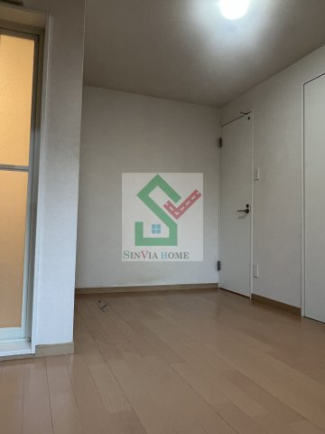 アートヒルズ南大泉の寝室