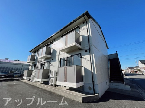 サンセール中切