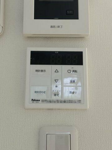 グラン南生田のその他