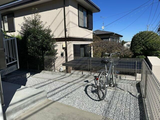 グラン南生田のその他共用部分