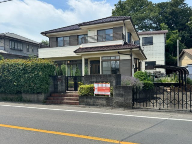 入間市小谷田中古戸建