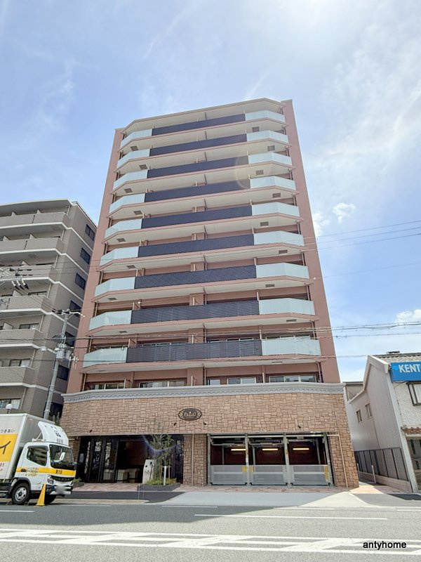 プレジオ玉造　仲介手数料無料