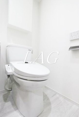 【トイレ】 | ＡＺＥＳＴ四つ木 | トイレです。