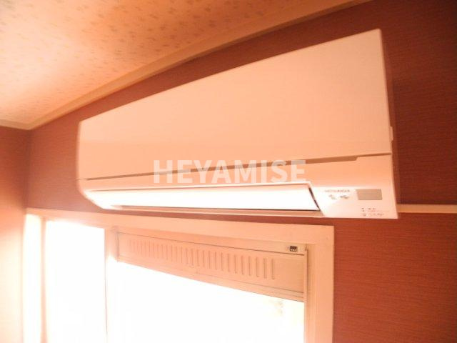 サントスビルの設備|※同間取りの別の階のお部屋の画像です※現況を優先します