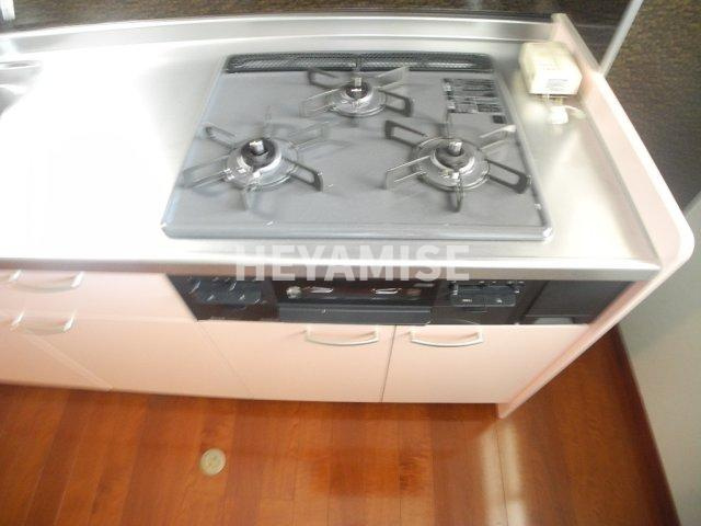 サントスビルのその他|※同間取りの別の階のお部屋の画像です※現況を優先します