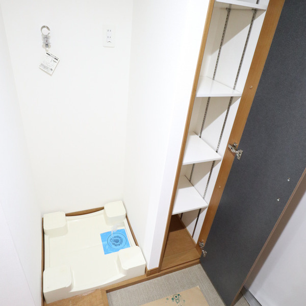 トキオ久米川タワーの設備