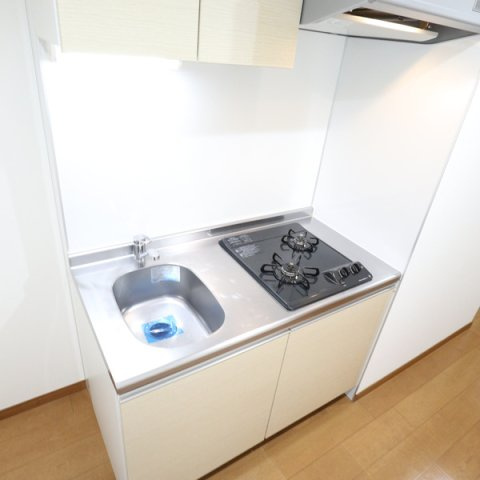 トキオ久米川タワーのキッチン