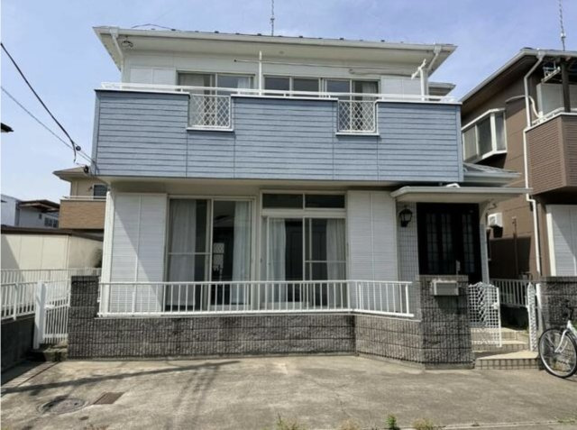 【外観】 | 行田市大字持田　中古戸建