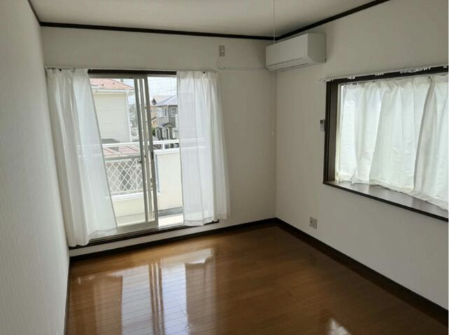 【洋室】 | 行田市大字持田　中古戸建