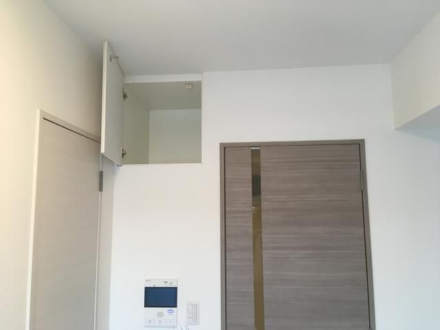 アーバンパーク西巣鴨ＥＡＳＴの収納