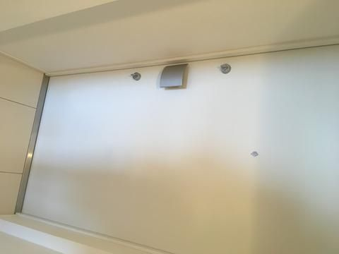 アーバンパーク西巣鴨ＥＡＳＴの玄関