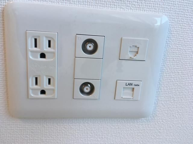 アーバンパーク西巣鴨ＥＡＳＴの設備
