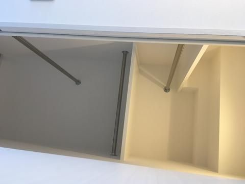 アーバンパーク西巣鴨ＥＡＳＴの収納
