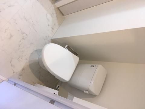 アーバンパーク西巣鴨ＥＡＳＴのトイレ