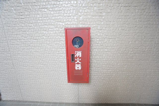 グランパレ陽向Bの設備
