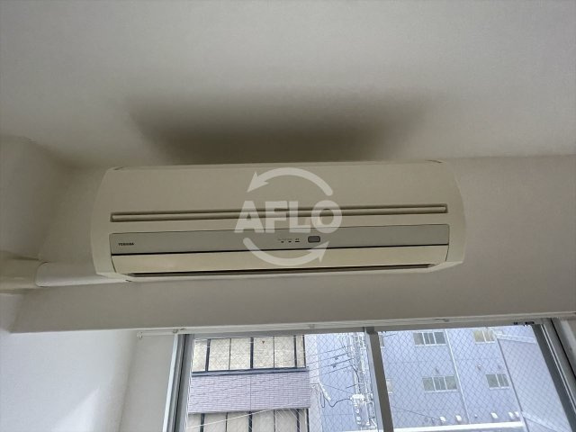 北浜プライマリーワンの設備|北浜プライマリーワン　エアコン