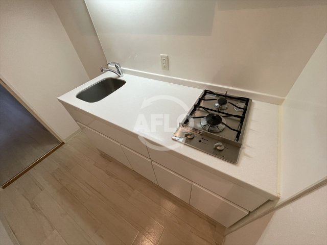 北浜プライマリーワンのキッチン|北浜プライマリーワン　キッチン