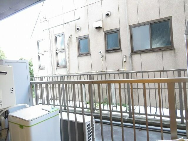 ２階のお部屋！