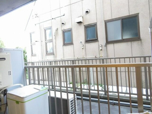 ２階のお部屋！
