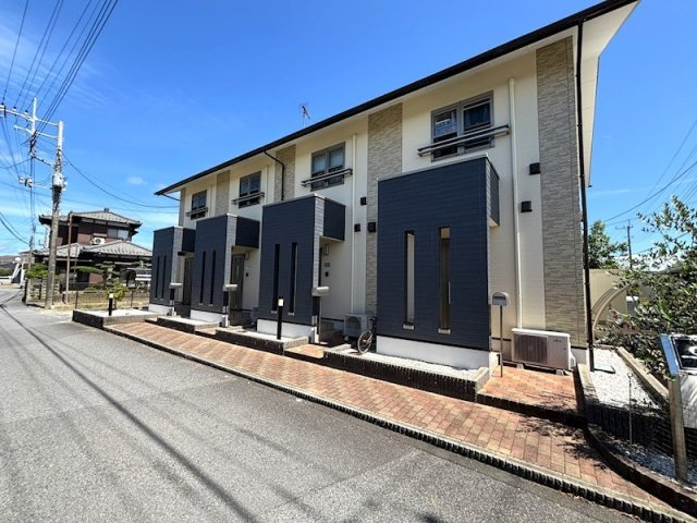 【外観】 | Ｃａｓａ　Ｌｉｂｅｒｔａ 
