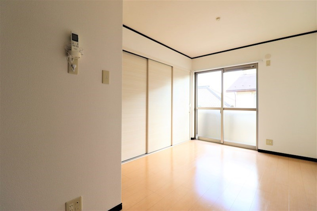 【内装】 | Ｃａｓａ　Ｌｉｂｅｒｔａ 