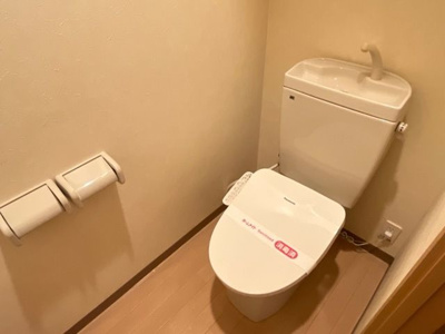 【トイレ】 | グロリオーサ