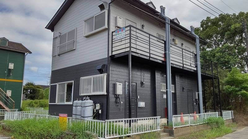 ネクサス作田の画像
