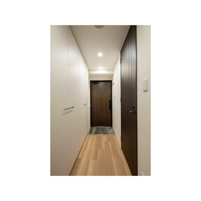 【玄関】 | 門前仲町レジデンス九番館