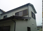 la casaの画像
