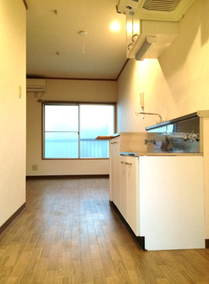 【内装】 | la casa