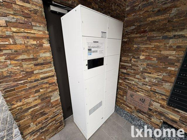 CasaBonitaのその他共用部分