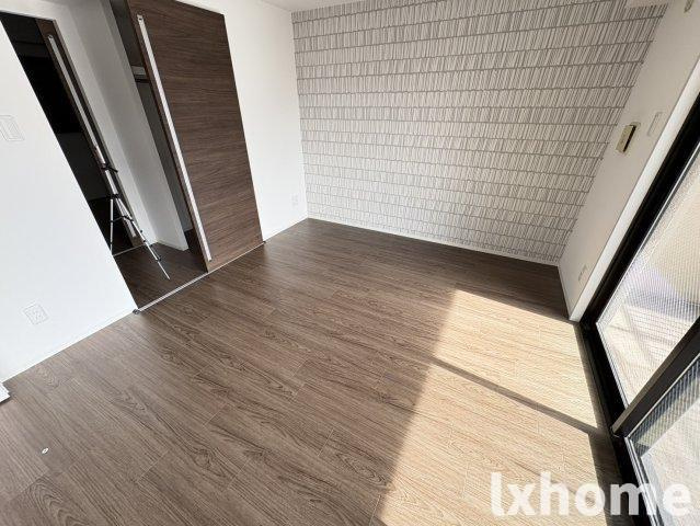CasaBonitaの内装|中はこのようになっています