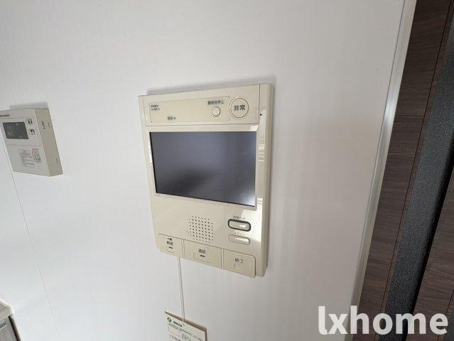 CasaBonitaのセキュリティ