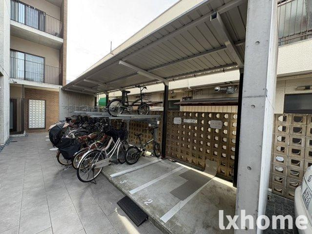 CasaBonitaのその他共用部分