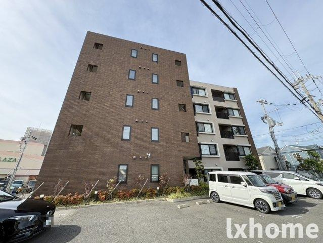 CasaBonitaの駐車場|駐車場完備です