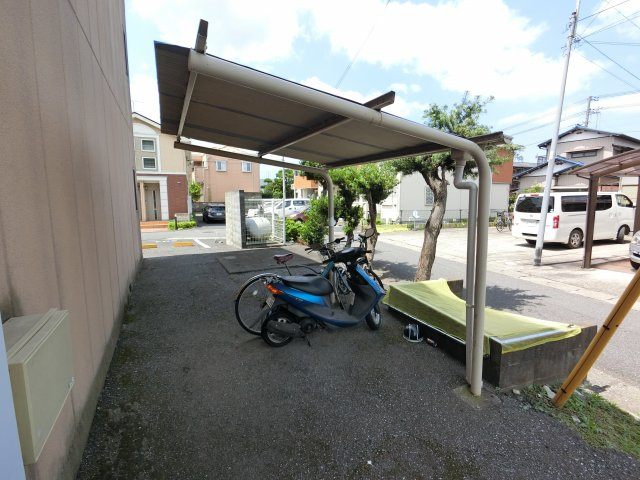 【その他共用部分】