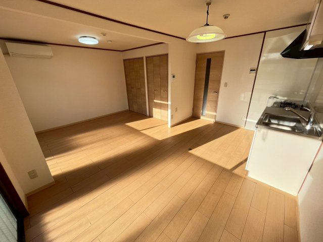 【居間・リビング】