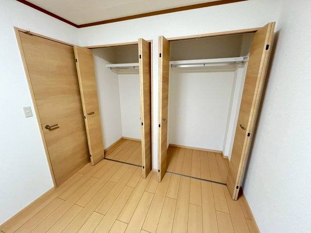 【収納】