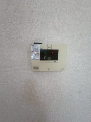 川崎市多摩区長尾７丁目のアパートのセキュリティ|※他部屋参考写真
