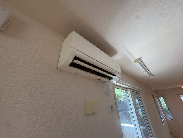 川崎市多摩区長尾７丁目のアパートの設備|※他部屋参考写真