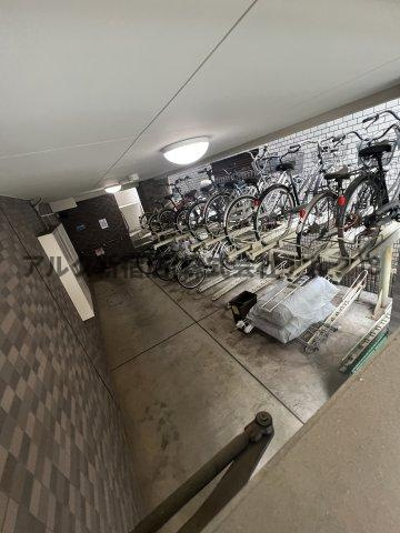 パークウェル高円寺駅前のその他共用部分