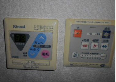 パークウェル高円寺駅前の設備