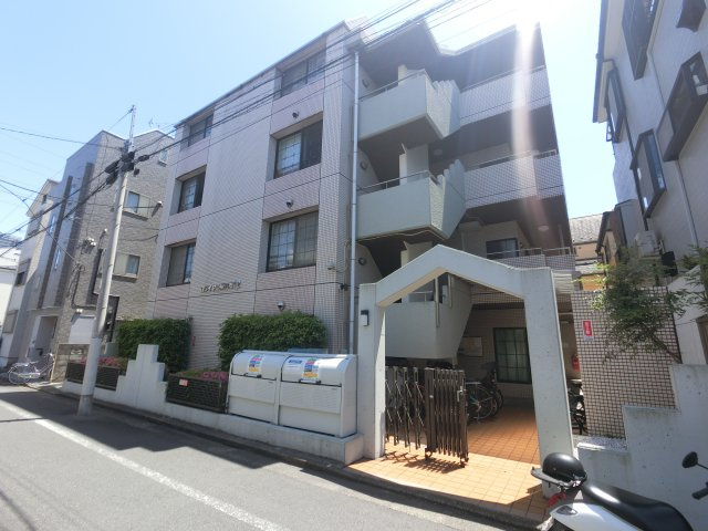 ロワイヤル東井堀１２